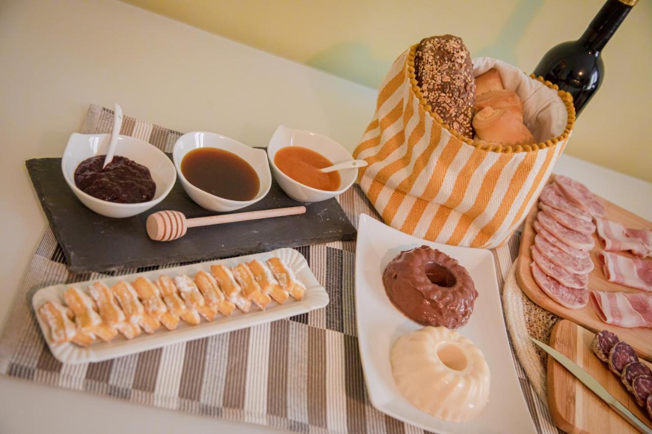 Hotel Monferrato Bed&Bike Murisengo Zewnętrze zdjęcie