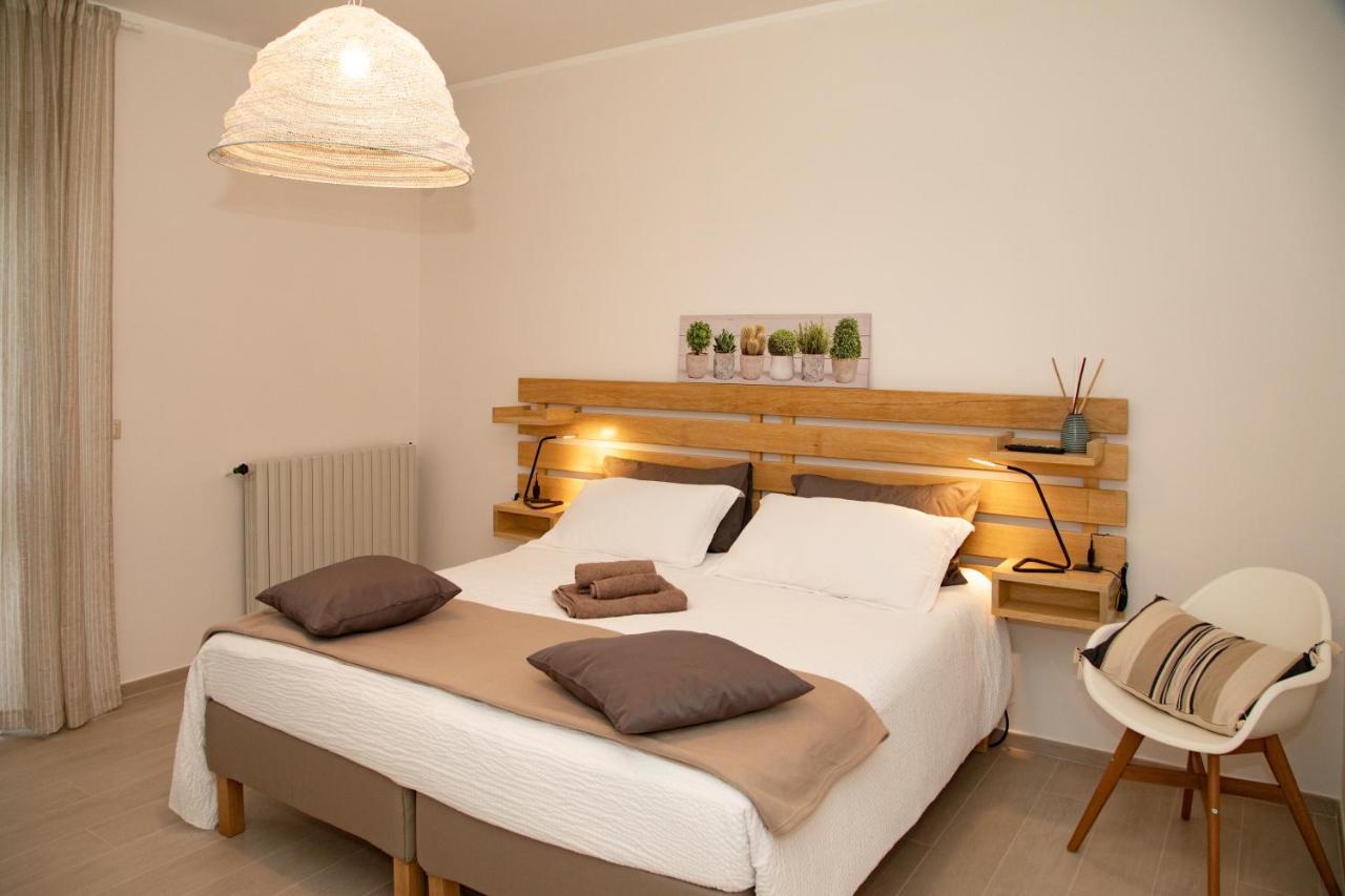 Hotel Monferrato Bed&Bike Murisengo Zewnętrze zdjęcie