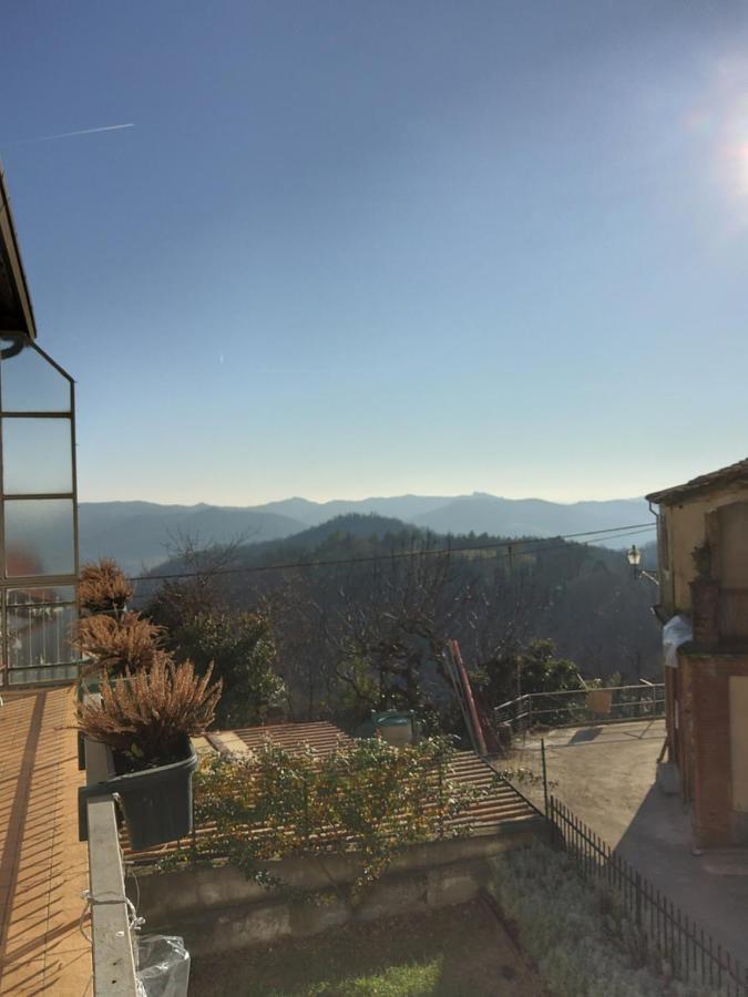 Hotel Monferrato Bed&Bike Murisengo Zewnętrze zdjęcie