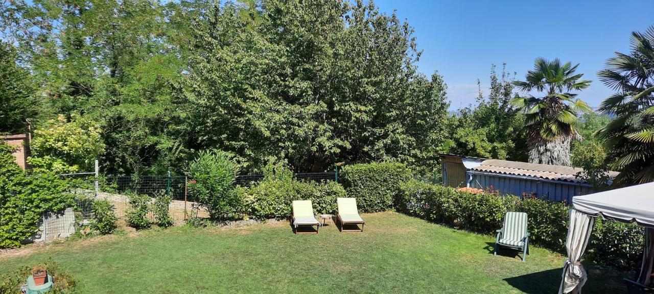 Hotel Monferrato Bed&Bike Murisengo Zewnętrze zdjęcie