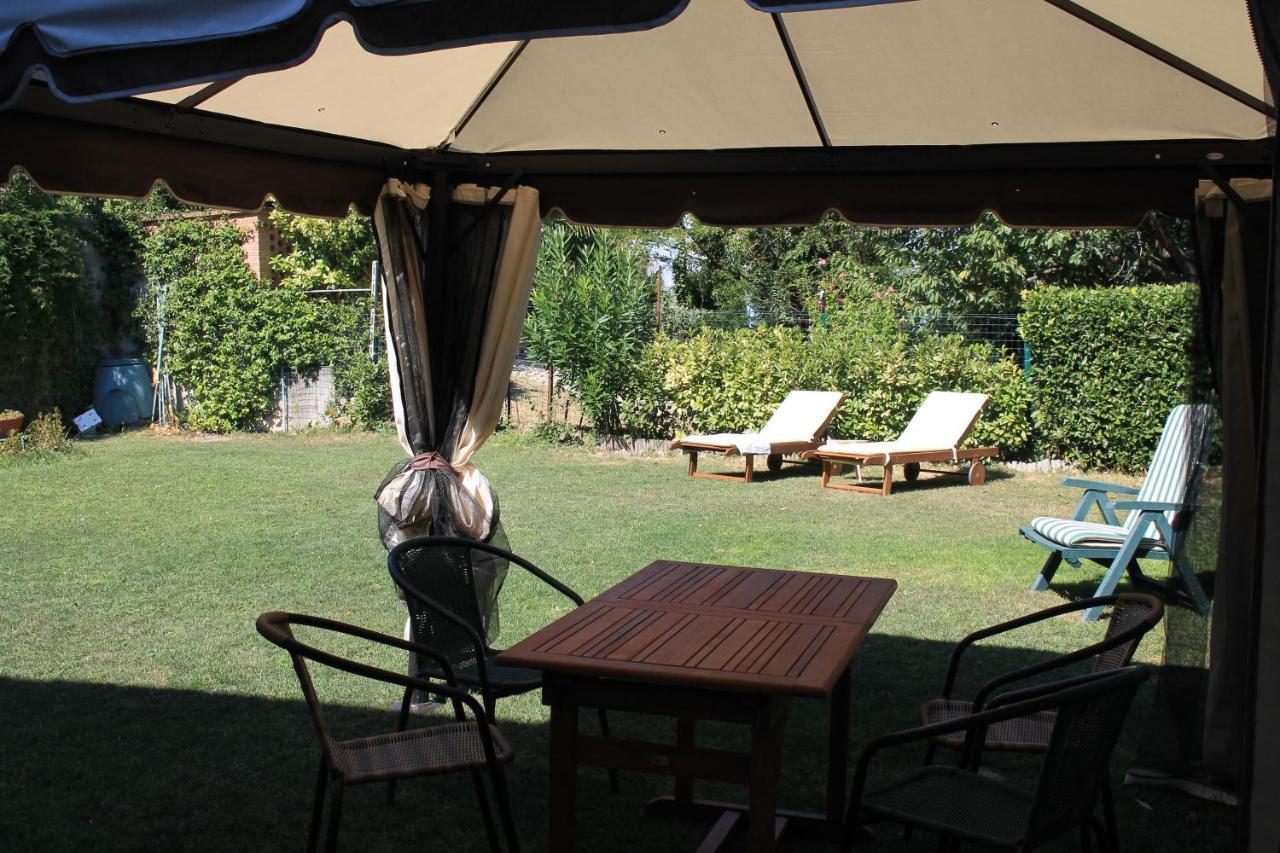 Hotel Monferrato Bed&Bike Murisengo Zewnętrze zdjęcie