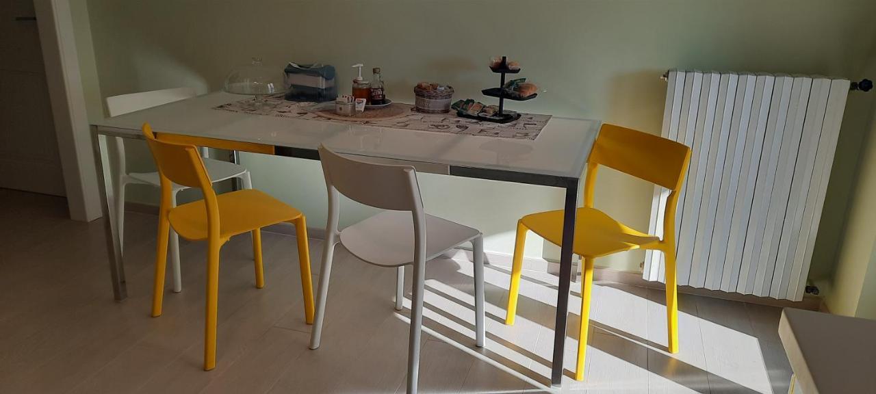 Hotel Monferrato Bed&Bike Murisengo Zewnętrze zdjęcie