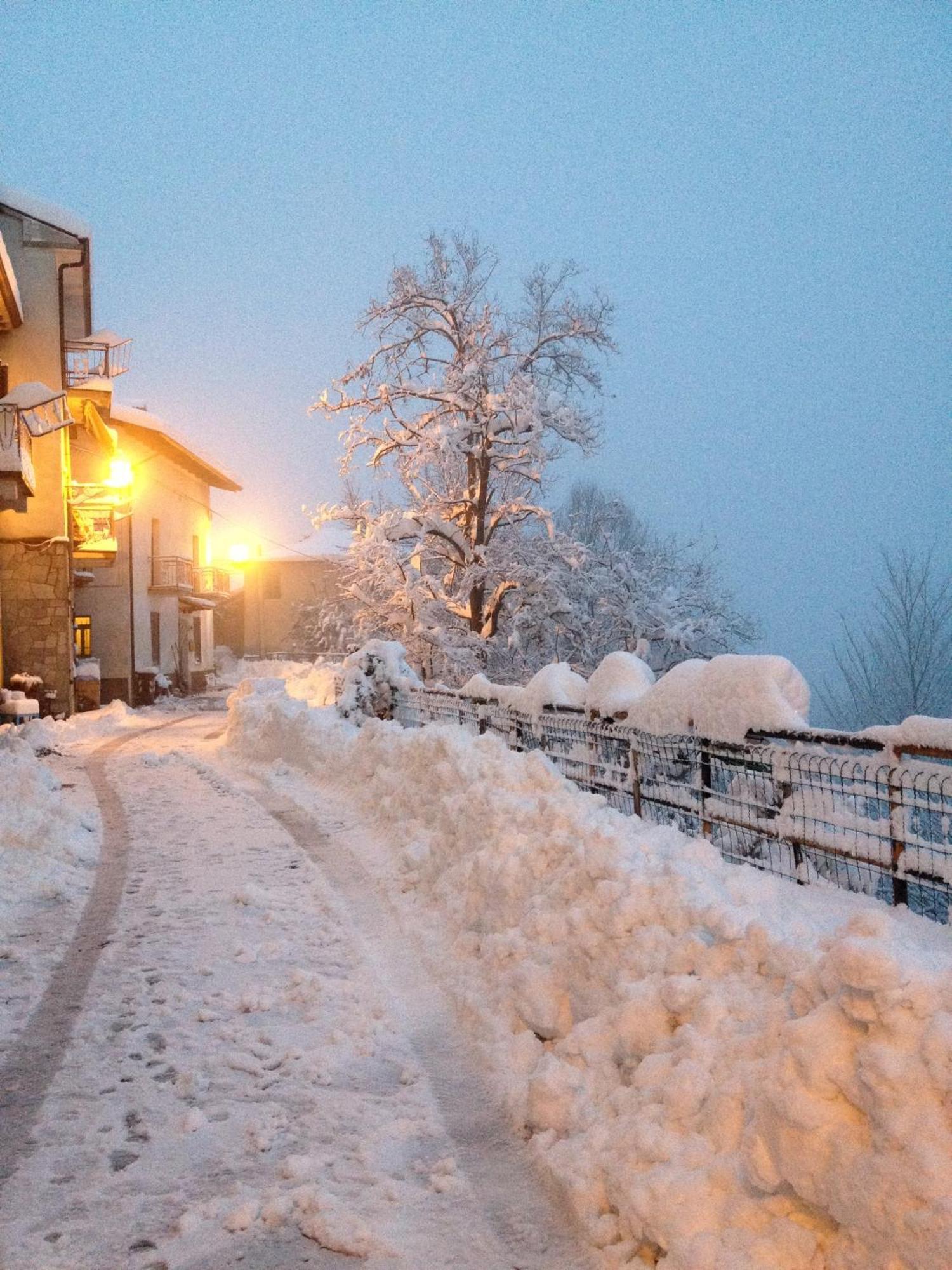 Hotel Monferrato Bed&Bike Murisengo Zewnętrze zdjęcie